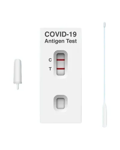Rapid Test Kit