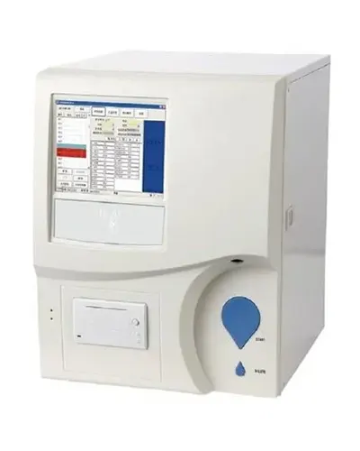 CBC Hematology Analyzer