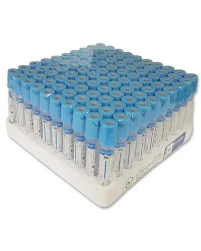 Blood Collection Tube