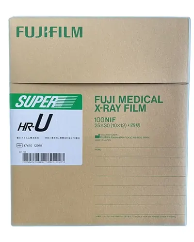 X-ray film